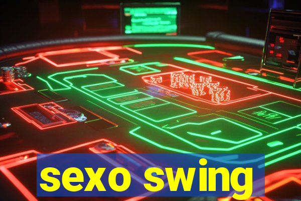 sexo swing